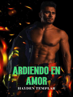 Ardiendo En Amor