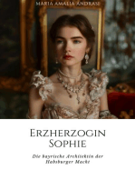 Erzherzogin Sophie