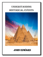UNDERSTANDING HISTORICAL EVENTS
