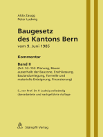 Baugesetz des Kantons Bern