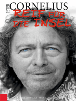 Peter Cornelius: Reif für die Insel