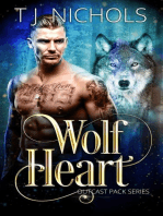 Wolf Heart