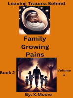 Family Growing Pains: Book 2, #1