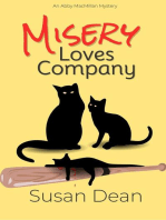 Misery Loves Company