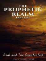 The Prophetic Realm