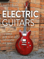 Electric Guitars