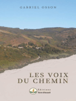 LES VOIX DU CHEMIN