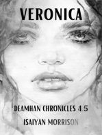 Veronica: Deamhan Chronicles, #4.5