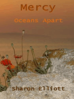 Mercy - Oceans Apart: Mulga Station Series, #1