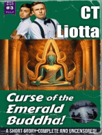 Curse of the Emerald Buddha