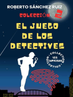Colección El Juego de los Detectives II: El Juego de los Detectives, #2