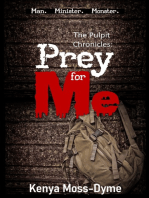 Prey for Me