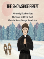 The Snowshoe Priest
