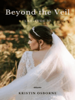 Beyond the veil