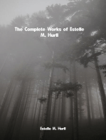 The Complete Works of Estelle M. Hurll