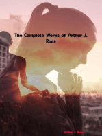 The Complete Works of Arthur J. Rees