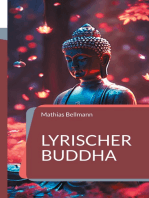 Lyrischer Buddha