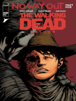 The Walking Dead Deluxe #84