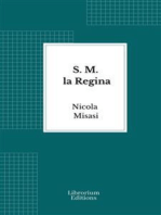 S. M. la Regina