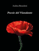 Poesie del Viandante