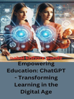 Empowering Education: ChatGPT - Transforming Learning in the Digital Age