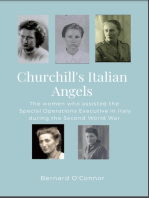 Churchill's Italian Angels