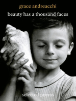 Beauty Has a Thousand Faces: Selected Poems