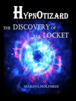 HYPNOTIZARD: The discovery of the locket