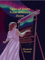 Tales of Crime from Athena's Loom