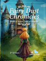 Fairy Dust Chronicles - Short and Sweet Tales Wonder