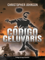 Código Celuvaris