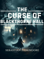 The Curse of Blackthorne Hall