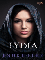 Lydia: Servant Siblings, #5
