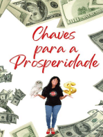 Chaves para a Prosperidade