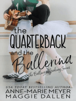 The Quarterback and the Ballerina