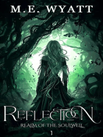Reflection: Realm of the Soulwell: Realm of the Soulwell, #1