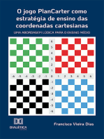 O jogo PlanCarter como estratégia de ensino das coordenadas cartesianas: uma abordagem lúdica para o Ensino Médio