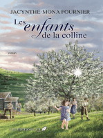 Les LES ENFANTS DE LA COLLINE