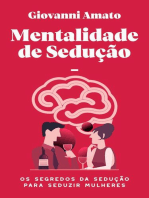 Mentalidade de sedução