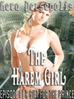 The Harem Girl 1