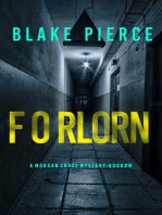 Forlorn (A Morgan Cross FBI Suspense Thriller—Book 10)