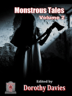 Monstrous Tales: Volume 2