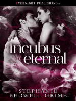 Incubus Eternal