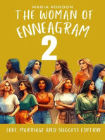 The woman of enneagram 2: Enneagram For Women, #2