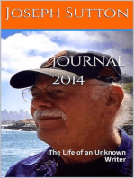 Journal 2014