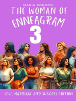 The woman of Enneagram 3: Love marriage success edition: Enneagram For Women, #3