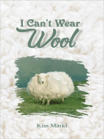 I Can't Wear Wool