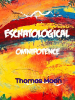 Eschatological omnipotence