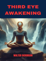 THIRD EYE AWAKENING: Unlocking Inner Wisdom and Intuition (2024 Beginner Guide)