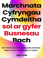 Marchnata Cyfryngau Cymdeithasol ar gyfer Busnesau Bach